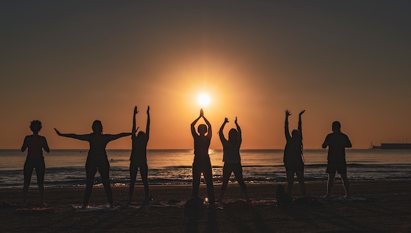 Deep Fun, Play, Rolfing