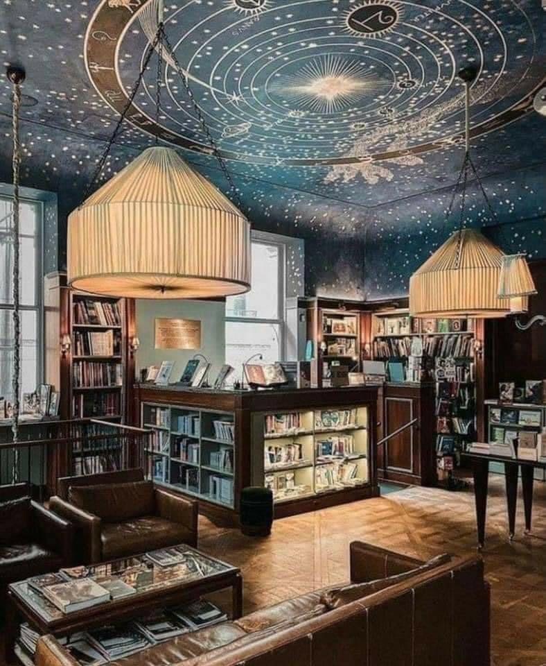 Dreamy Room
